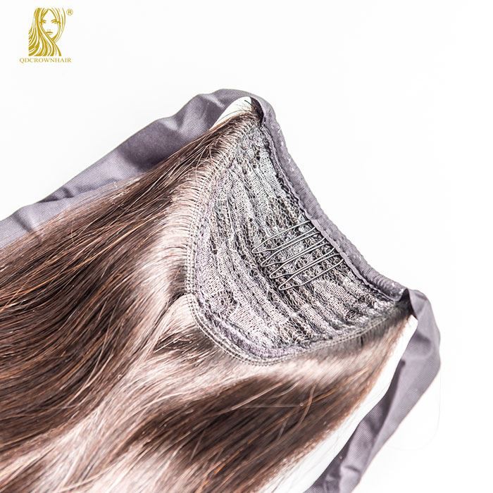 Ponytail Clip In Hair Extension
