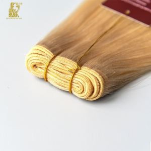 Brasiilia juuste pikendamine
