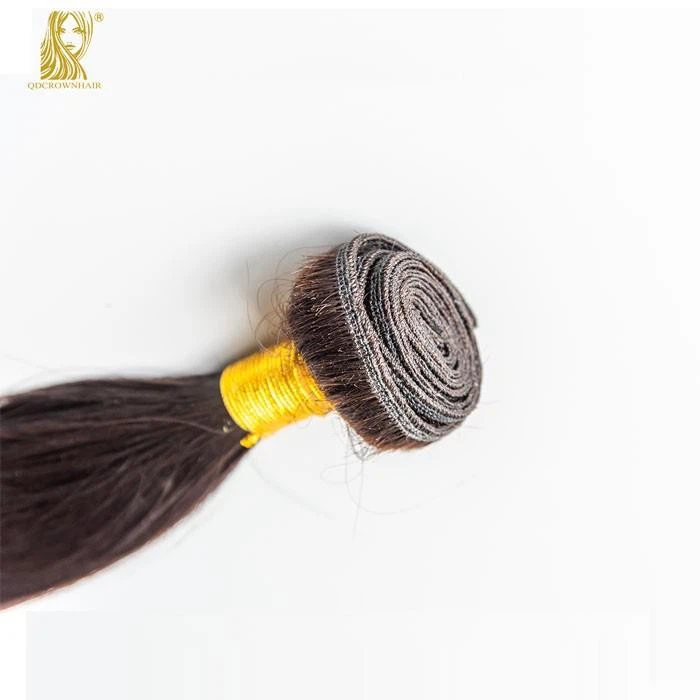 Human Hair Bundles In Straight