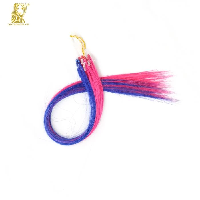 Micro Ring Remy juuksepikendused