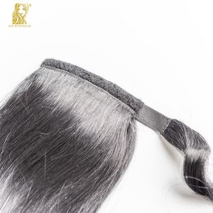 Wrap Ponytail Extensions